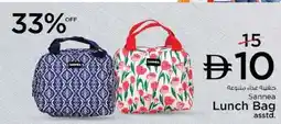 Nesto Sannea Lunch Bag offer