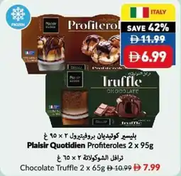 Viva Chocolate Truffle offer