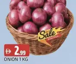 Abraj Al Madina Onion offer