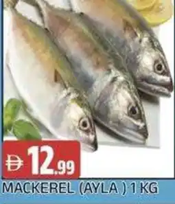 Abraj Al Madina Mackerel offer