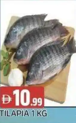 Abraj Al Madina Tilapia offer