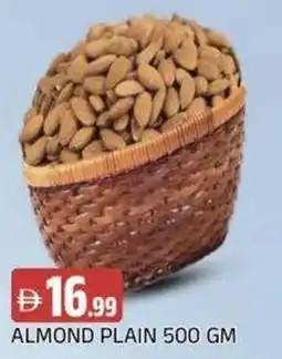 Abraj Al Madina Almond plain offer