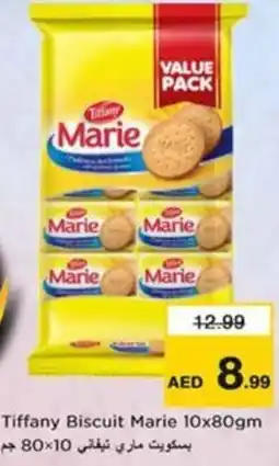 Nesto Tiffany Biscuit Marie offer