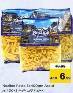 Nesto Nezline Pasta Asstd offer