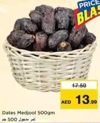 Nesto Dates Medjool offer