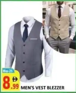 Al Kabayel Men's vest blezzer offer