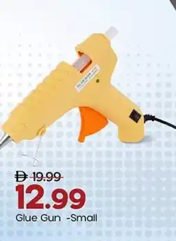 Mark & Save Glue Gun -Small offer