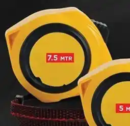 Mark & Save Samtools Measuring Tape offer
