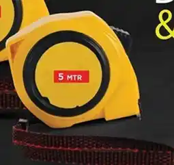 Mark & Save Samtools Measuring Tape offer