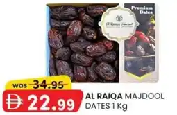 KM Trading Al raiqa majdool dates offer