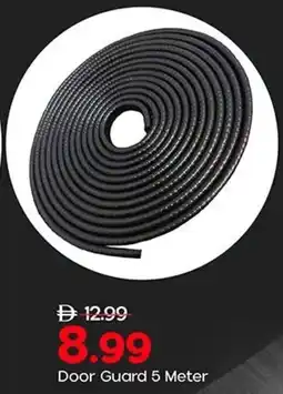 Mark & Save Door Guard 5 Meter offer