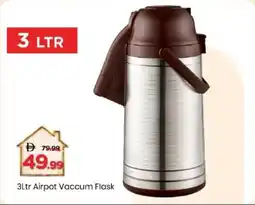 Mark & Save Airpot vaccum flask offer