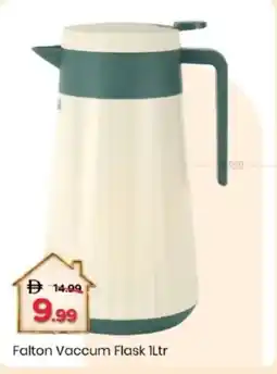 Mark & Save Falton Vaccum Flask offer