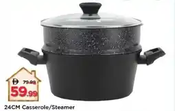Mark & Save Casserole Steamer offer
