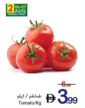 Ajman Market Tomato offer
