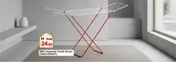 Mark & Save 18M Imperial Cloth Dryer offer