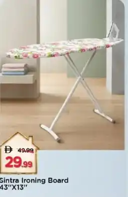 Mark & Save Sintra Ironing Board offer