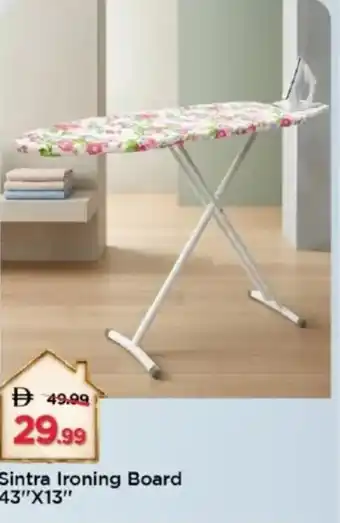 Sintra Ironing Board