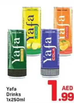 Day To Day Yafa Drinks offer