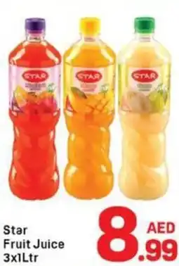 Day To Day Star Fruit Juice offer