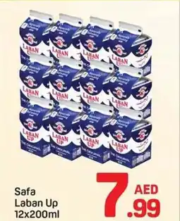 Day To Day Safa laban up offer