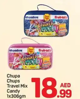 Day To Day Chupa chups travel mix candy offer