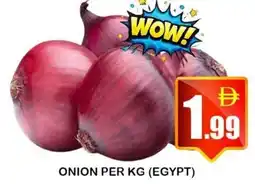 Makkah Markets Onion (egypt) offer