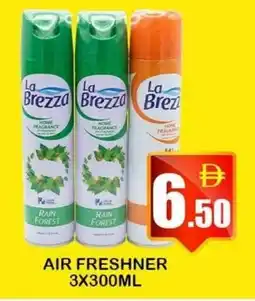 Makkah Markets Air freshner offer
