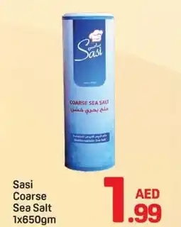 Day To Day Sasi Coarse Sea Salt offer