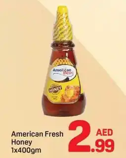 Day To Day American Fresh Honey offer