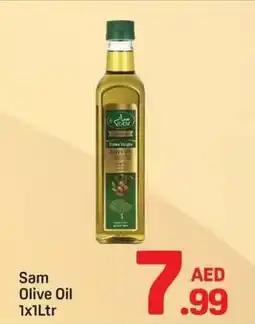 Day To Day Sam Olive Oil offer