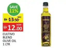 Al Madina Cultivo blend olive oil offer