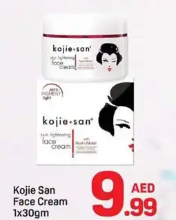 Day To Day Kojie San Face Cream offer