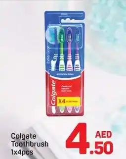 Day To Day Colgate Toothbrush offer