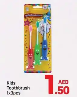 Day To Day Kids Toothbrush offer