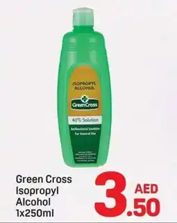 Day To Day Green Cross Isopropyl Alcohol offer