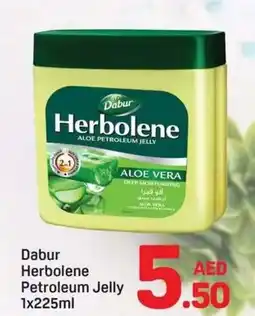 Day To Day Dabur Herbolene Petroleum Jelly offer
