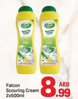 Day To Day Falcon Scouring Cream offer