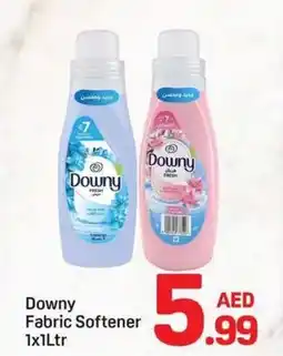 Day To Day Downy Fabric Softener offer