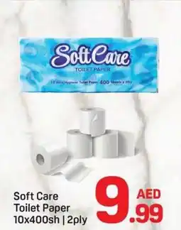 Day To Day Soft Care Toilet Paper offer