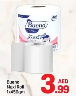 Day To Day Bueno Maxi Roll offer