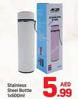 Day To Day Stainless Steel Bottle offer