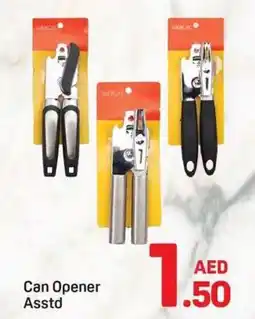 Day To Day Can Opener Asstd offer