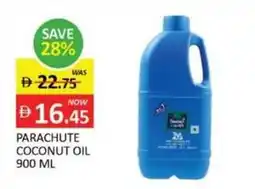 Al Madina Parachute coconut oil offer