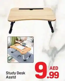 Day To Day Study Desk Asstd offer