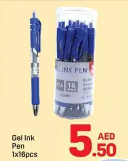 Day To Day Gel Ink Pen offer