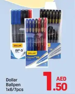 Day To Day Dollar Ballpen offer