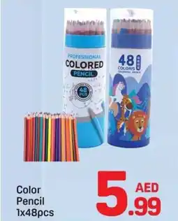 Day To Day Color Pencil offer