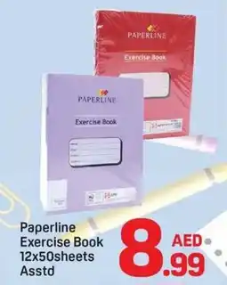 Day To Day Paperline Exercise Book Asstd offer