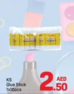Day To Day KS Glue Stick offer